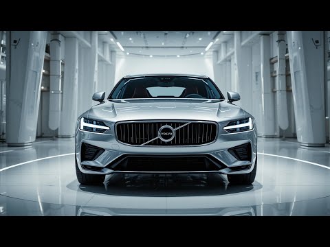 Volvo ES90 – The Future of Luxury and PerformancePresented by Auto Genius