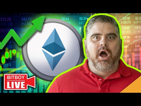 ETHEREUM is DEAD (Bitcoin TANKING CRUSHES Crypto Market)