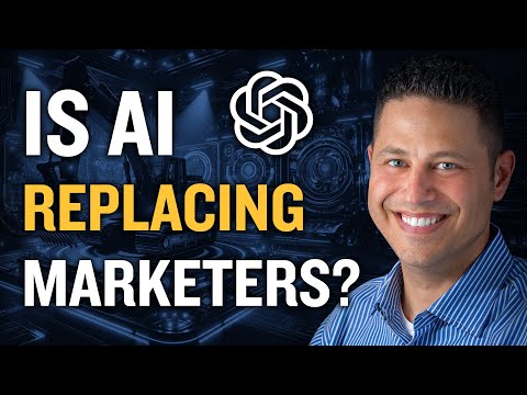 AI Revolution: Will Marketing Jobs Become Obsolete?