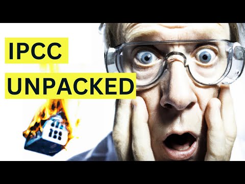 Shocking Climate Report — IPCC Scientists WISH You Knew This