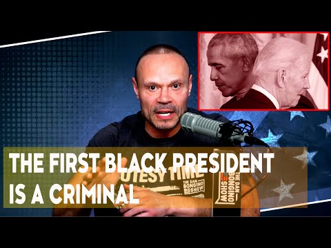 Dan Bongino | Did Obama Do Biden Dirty ?