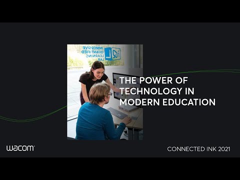 The power of technology in modern education