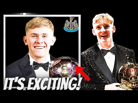 WHY Newcastle United&#039;s Future is INSANE...