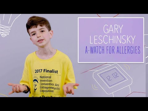 11 Kid Inventors Break Down Their Greatest Inventions | The New Yorker