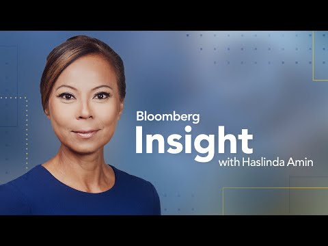 China Stocks Surge While S&amp;P 500 Enters Correction | Insight With Haslinda Amin 3/14/2025