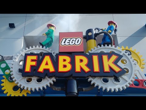 🌟 Building the Future: A Lego Story - Unleash Your Imagination! 🌈🔧🚀