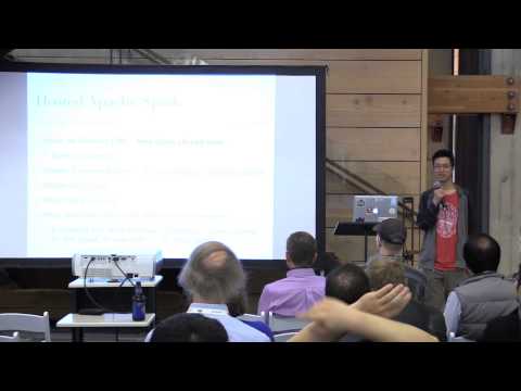sfspark.org: Evan Chan, Configuring and Deploying Apache Spark