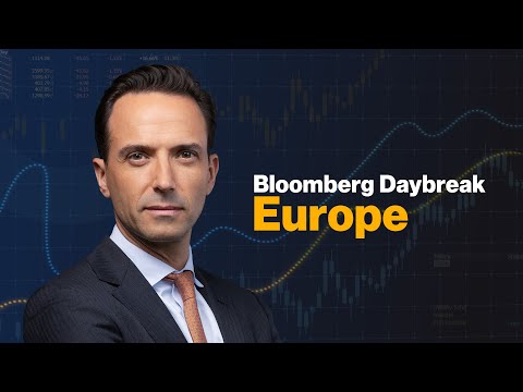 Elon Musk &amp; Sam Altman&#039;s AI Dustup &amp; Trump Talks Tiktok &amp; China | Daybreak: Europe 01/23/2025