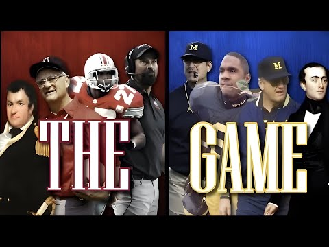 How Michigan-Ohio State Became The Greatest Rivalry In Sports