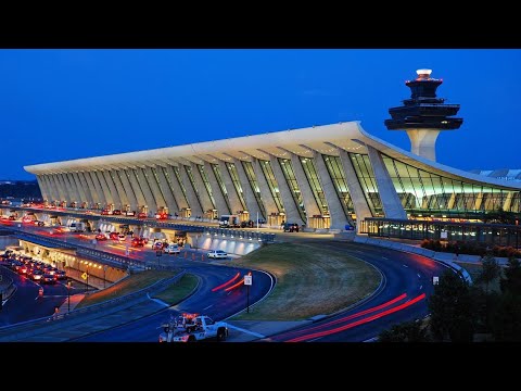 New experiences coming to Reagan and Dulles airports