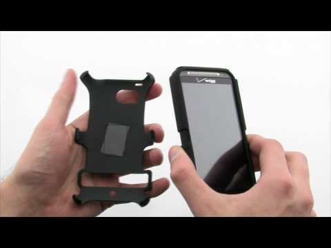 Seidio ACTIVE Case for HTC Thunderbolt