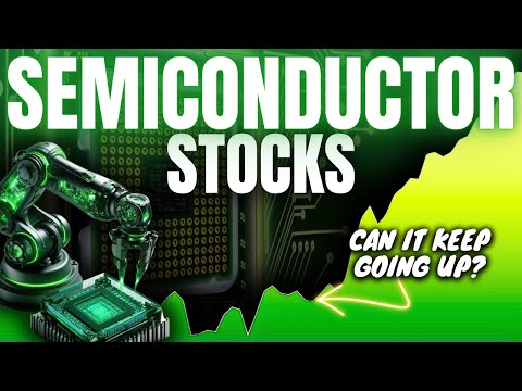 Rising Alert! 3 Semiconductor Stocks to Buy