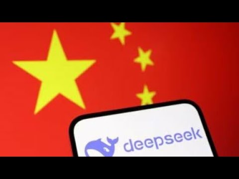 &quot;DeepSeek vs. Tech Giants: The $5.6M AI Revolution Shocking the World!&quot;