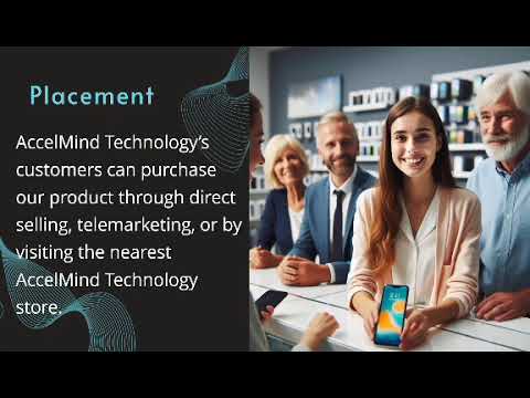 Discover the Cutting-Edge Accelmind Smartphone| Unveiling Revolutionary Features