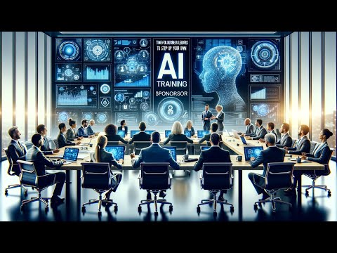 Leading the AI Revolution: Are You Ready?