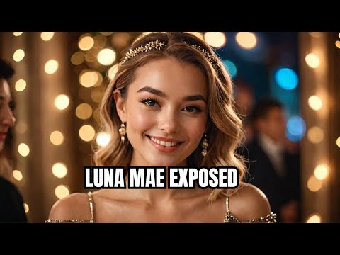 The Secret Society Behind Luna Mae&#039;s Rise to Fame