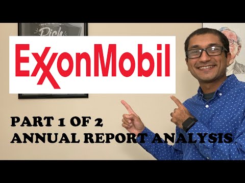 ExxonMobil (XOM) Stock - Business Model, Risk Factors, and Contingent Liabilities - Value Investing