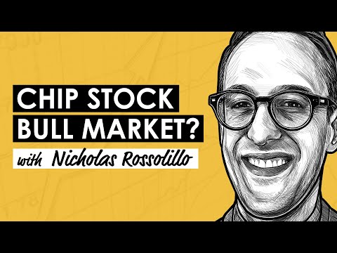 Investing in Chip Stocks: Deep Dive Into Chip Giant AMD, NVDA, TXM w/ Nicholas Rossolillo (MI267)