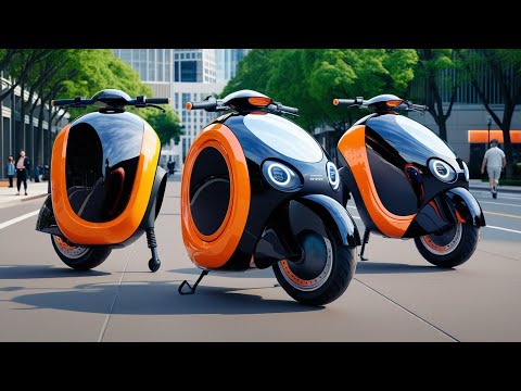 INCREDIBLE INVENTIONS THAT ARE CHANGING THE GAME