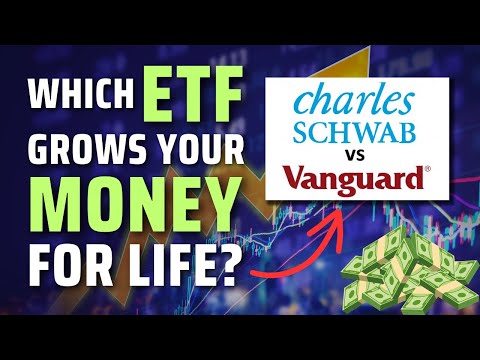 Lifelong Wealth: Unveil the #1 Dividend ETF!