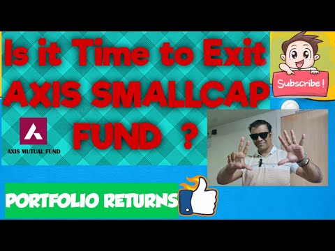 Unlocking Axis Small Cap Fund&#039;s Hidden Potential | Stellar Long-Term Success with SIP and Lumpsum|