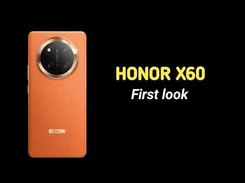 Honor X60 Series: Everything You Need to Know Before the Launch