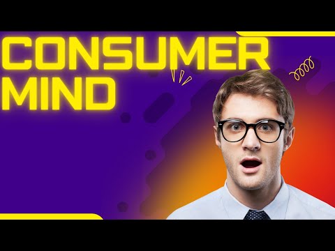 Unlocking the Consumer Mind 7 Secrets Revealed !