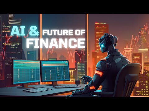 The AI Revolution in Finance: Unlocking the Future of Money!