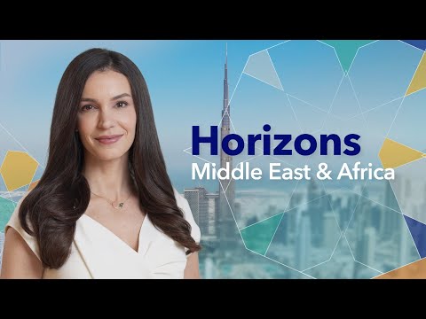 Exxon CEO, Finland President at COP29; Bitcoin Tops $89K | Horizons Middle East &amp; Africa 11/12/2024