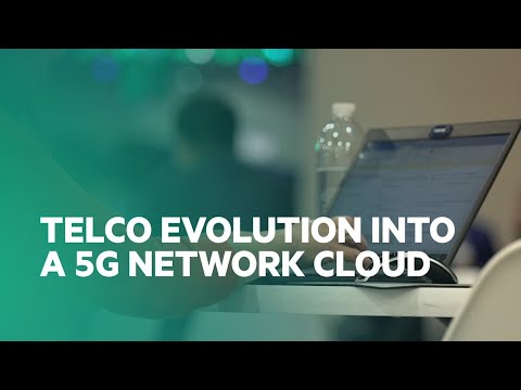 Enabling Telcos unleash the power of 5G