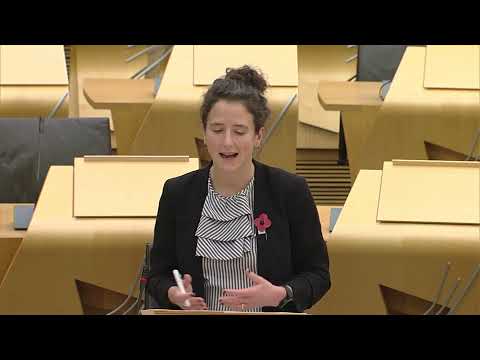 Scottish Government Debate: 2021 Coastal States Negotiations - 10 November 2021