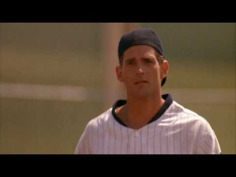 Field of Dreams - Playing Catch (High Quality)