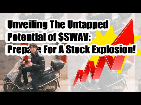 Unveiling the Untapped Potential of $SWAV: Prepare for a Stock Explosion!