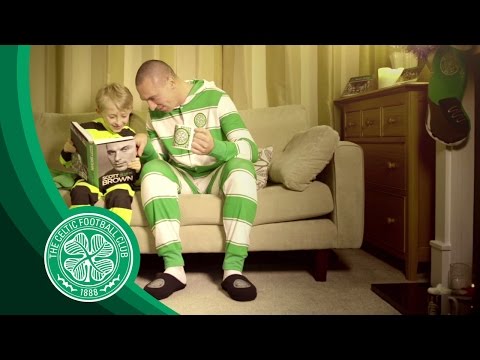 Celtic FC - Wish Upon a Celtic Star