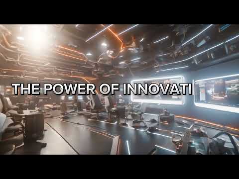 AI Generated: The Architect of Tomorrow - Revolutionizing Our Future