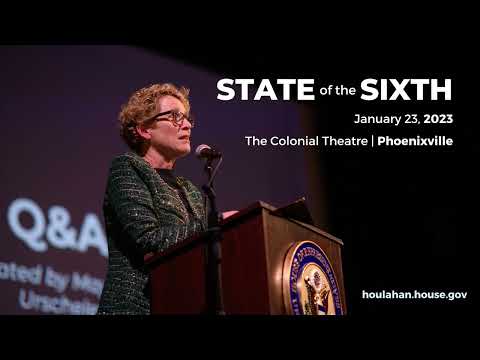 State of Sixth Town Hall 2023