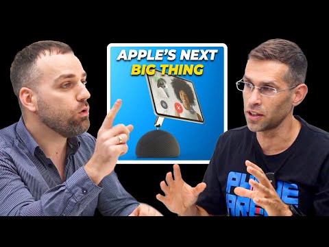 Apple&#039;s Secret NEW PRODUCT Category To Come In 2025, Alongside Insanely Thin OnePlus Open 2! | E24