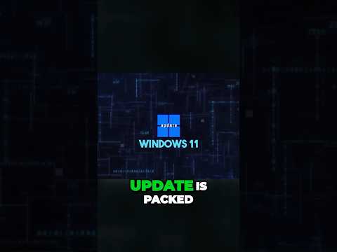 Windows 11 Secrets Unleashed: AI Features &amp; Gaming Upgrades! 🤩🎮 #Windows11 #Microsoft #Copilot