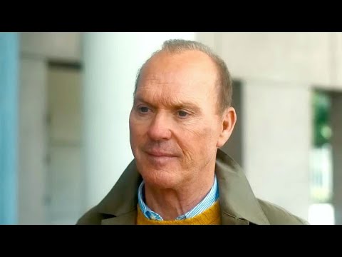 Michael Keaton Shines in Goodrich Official Trailer