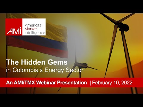 The Hidden Gems in Colombia&#039;s Energy Sector