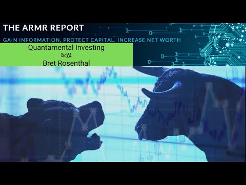 Stock Market Investing(2020): [The Mechanical Bull Market.; How to Generate Alpha]