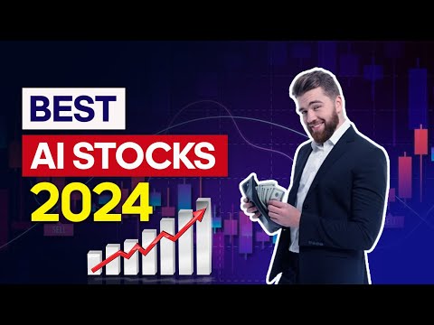 Best AI Stocks to Buy in 2024 | AI Stocks 2024 | Buy Stocks | Stocks TO Buy Now | AI Surge