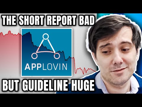 AppLovin Bends Rules to Stay on Top | Unlocking Renaissance-Level Returns | Analysis |Martin Shkreli