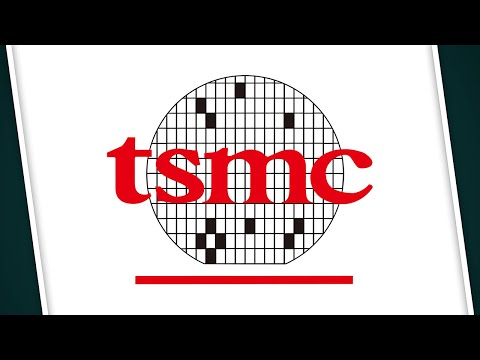 TSMC (Remastered)