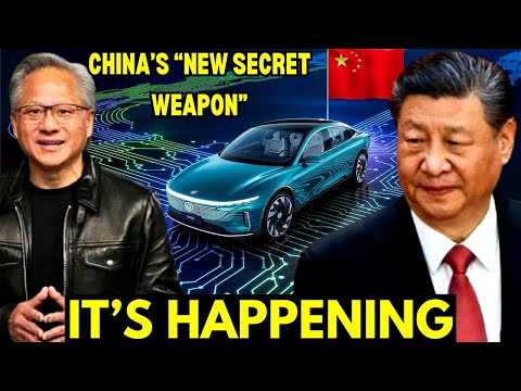 What China Just Revealed Is A Move The US Wasn&#039;t Prepared For, And It&#039;s Insane!