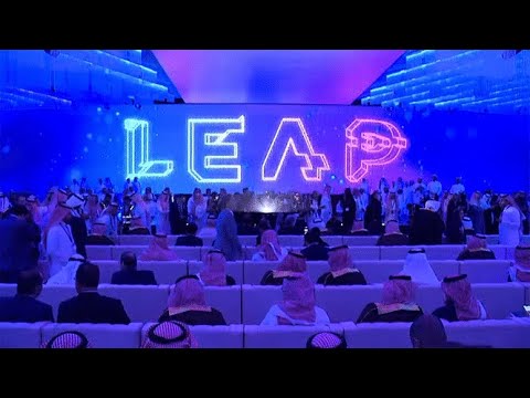 Octal IT Solution at LEAP 2025: Driving AI Innovation and Digital Transformation