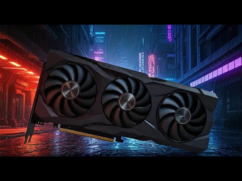 AMD RX 9070 Offers Game Changing Graphics