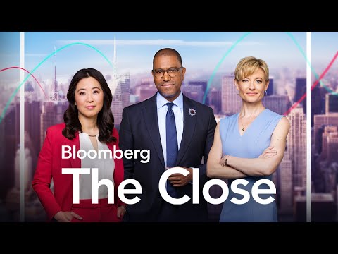 S&amp;P 500 Slides Into Correction as Treasuries Climb | Bloomberg: The Close 03/13/2025