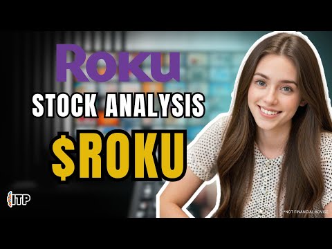 Roku Inc (ROKU) Stock Analysis: Soars 15%: Strong Q4 Results &amp; Promising Future Growth!