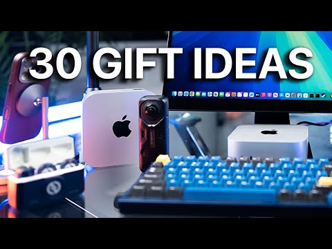 Top 30 Tech Deals! 💥 2024 Holiday Gifts Edition